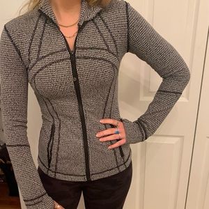 Lululemon define jacket